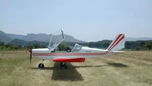 Aero Club Icaria