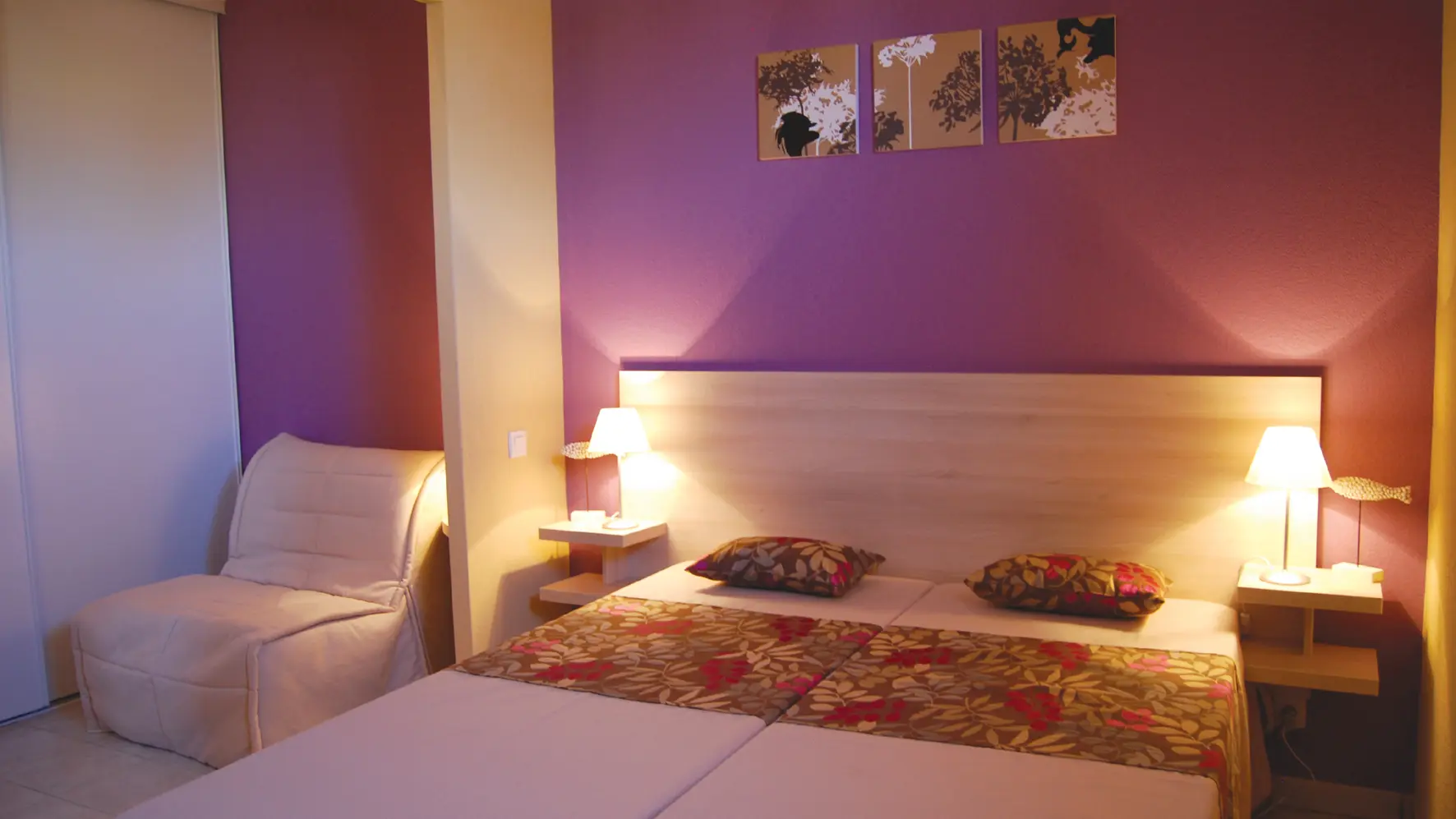 Residence Le Mas de Torreilles