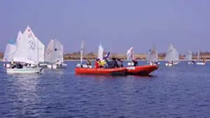 Club nautique Canet-Perpignan