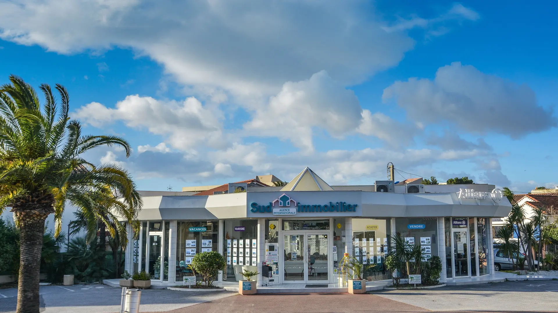 agence Sud Immobilier