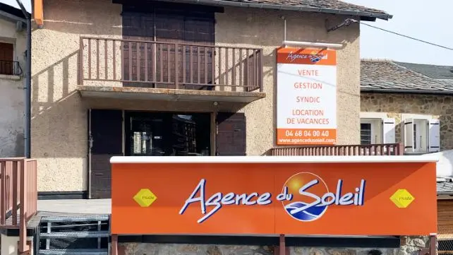 agence du soleil