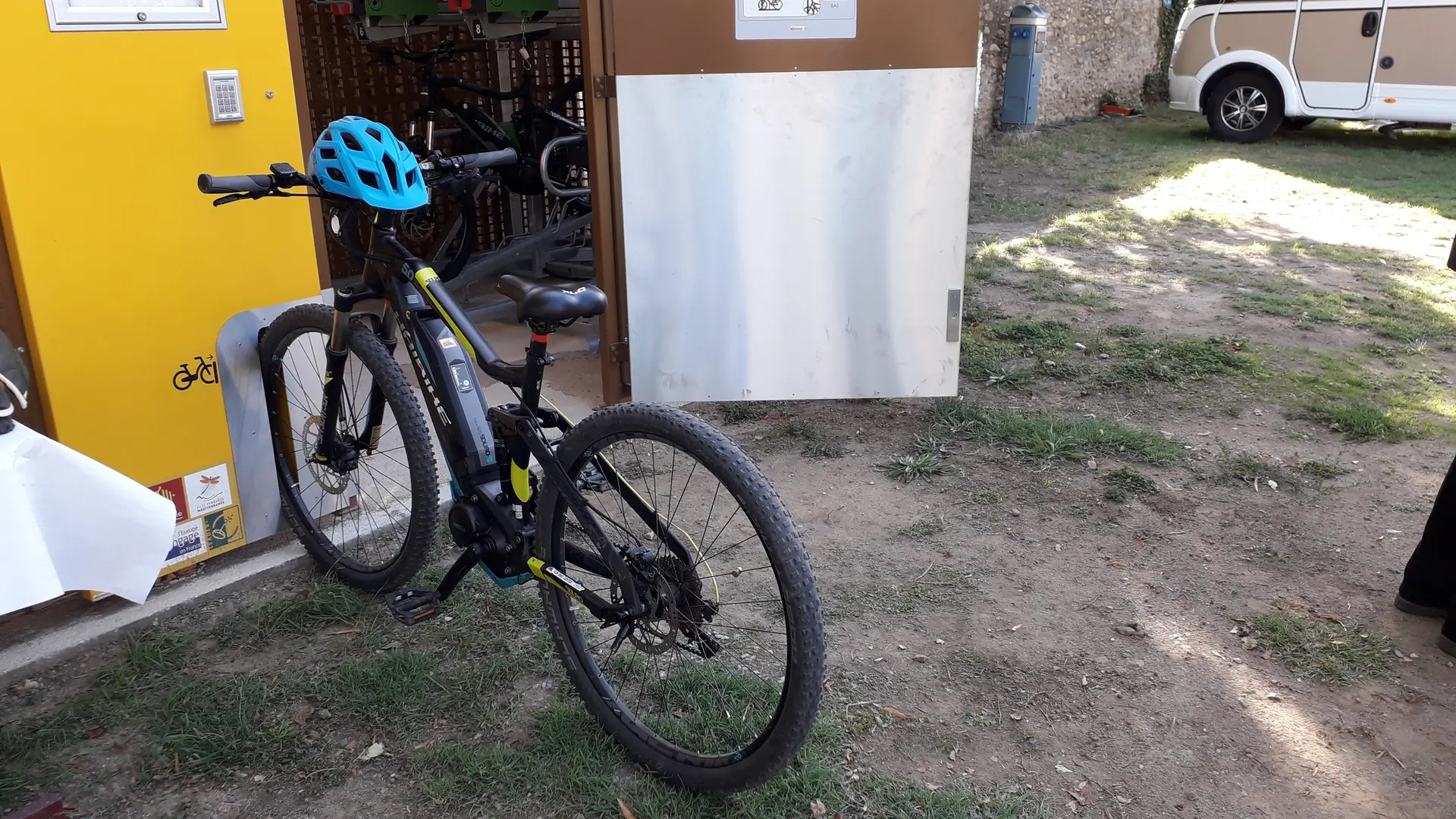 aire service maureillas