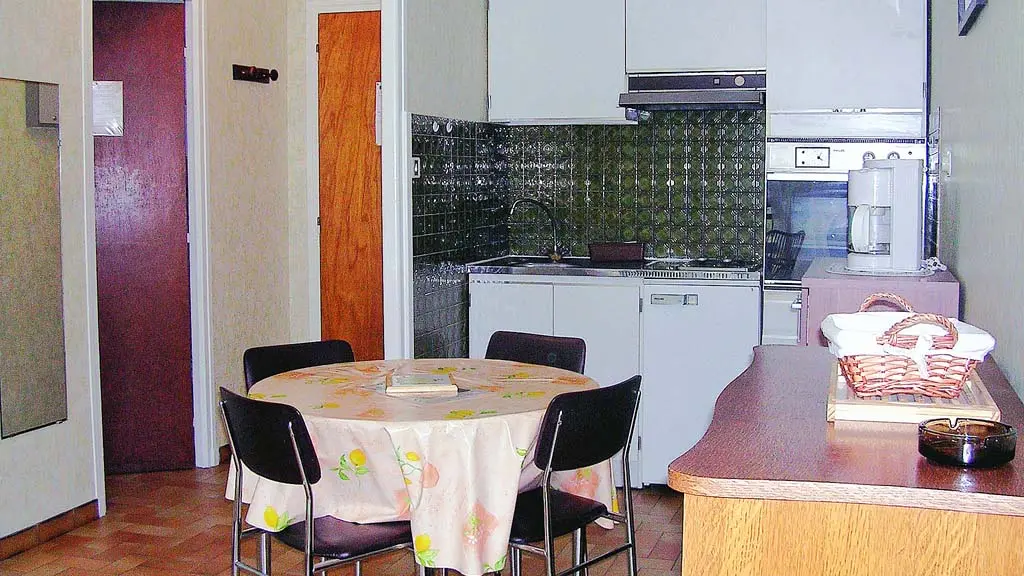 alain ribes studio 1