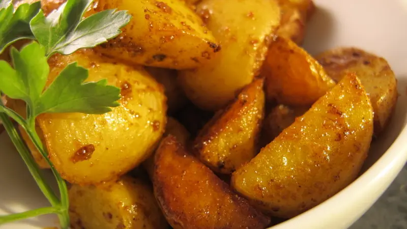 amandine appétissante