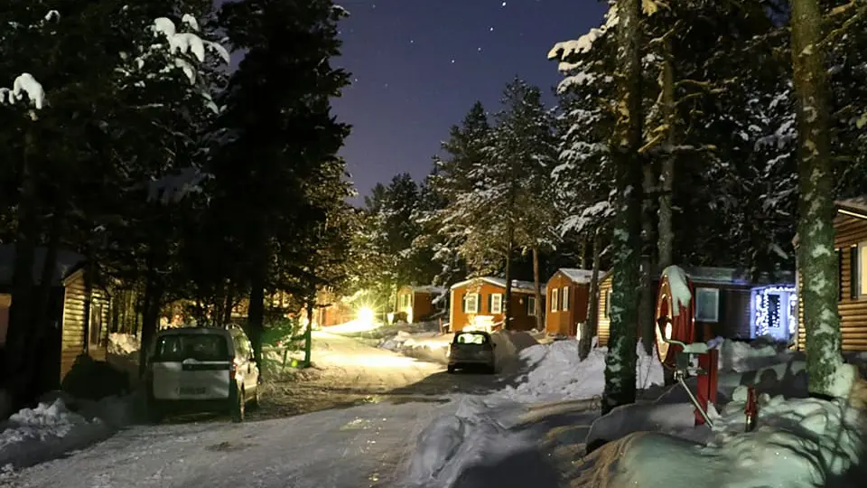 ambiance d enuit hiver 2018