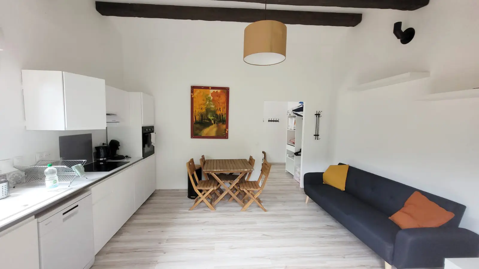 Les terrasses du Canigou