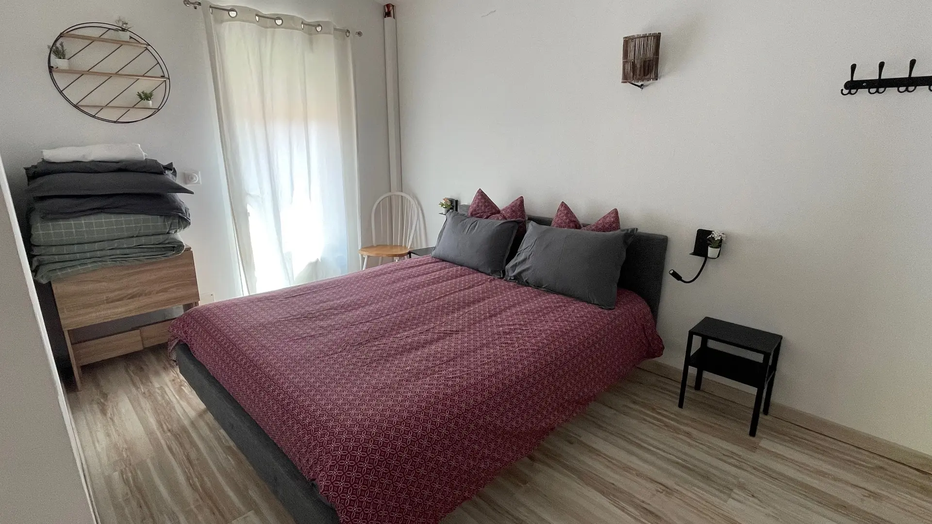 Les terrasses du Canigou