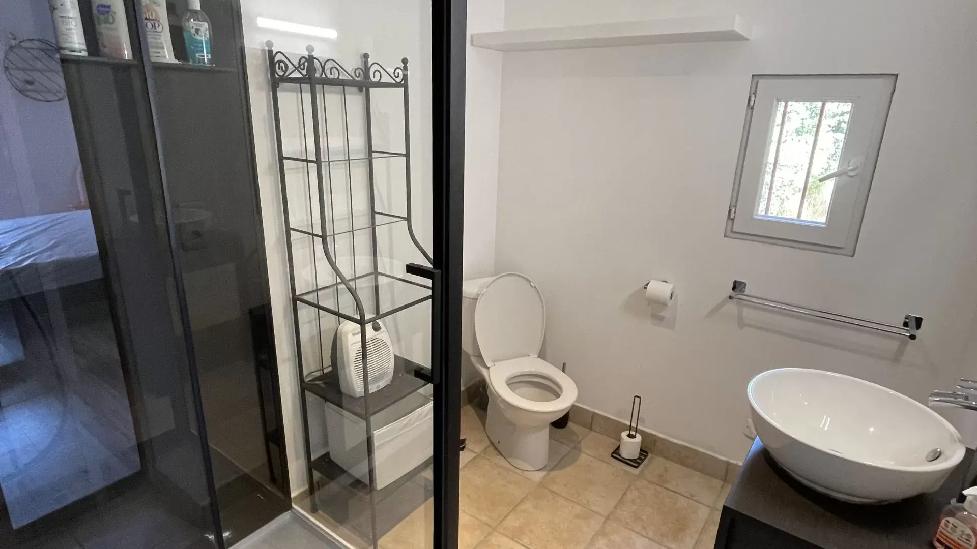 Les terrasses du Canigou