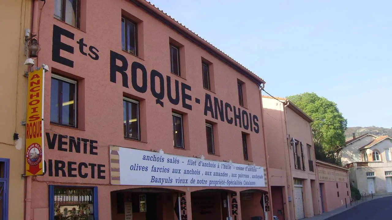 anchois+roque