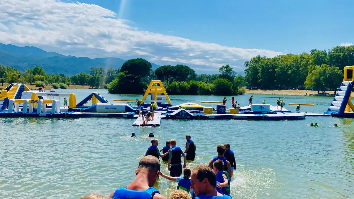 Aquapark