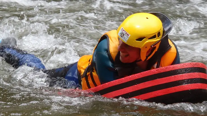 aventure actvive hydrospeed aude