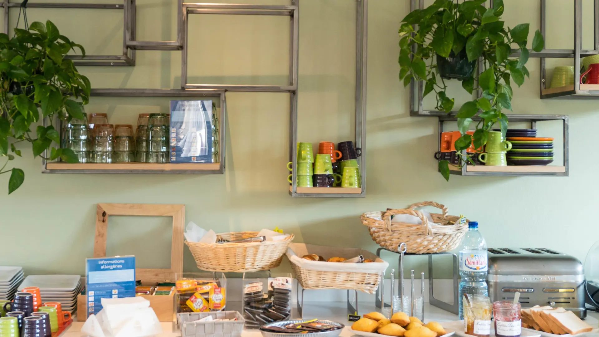 ibis Styles Perpignan Canet-en-Roussillon