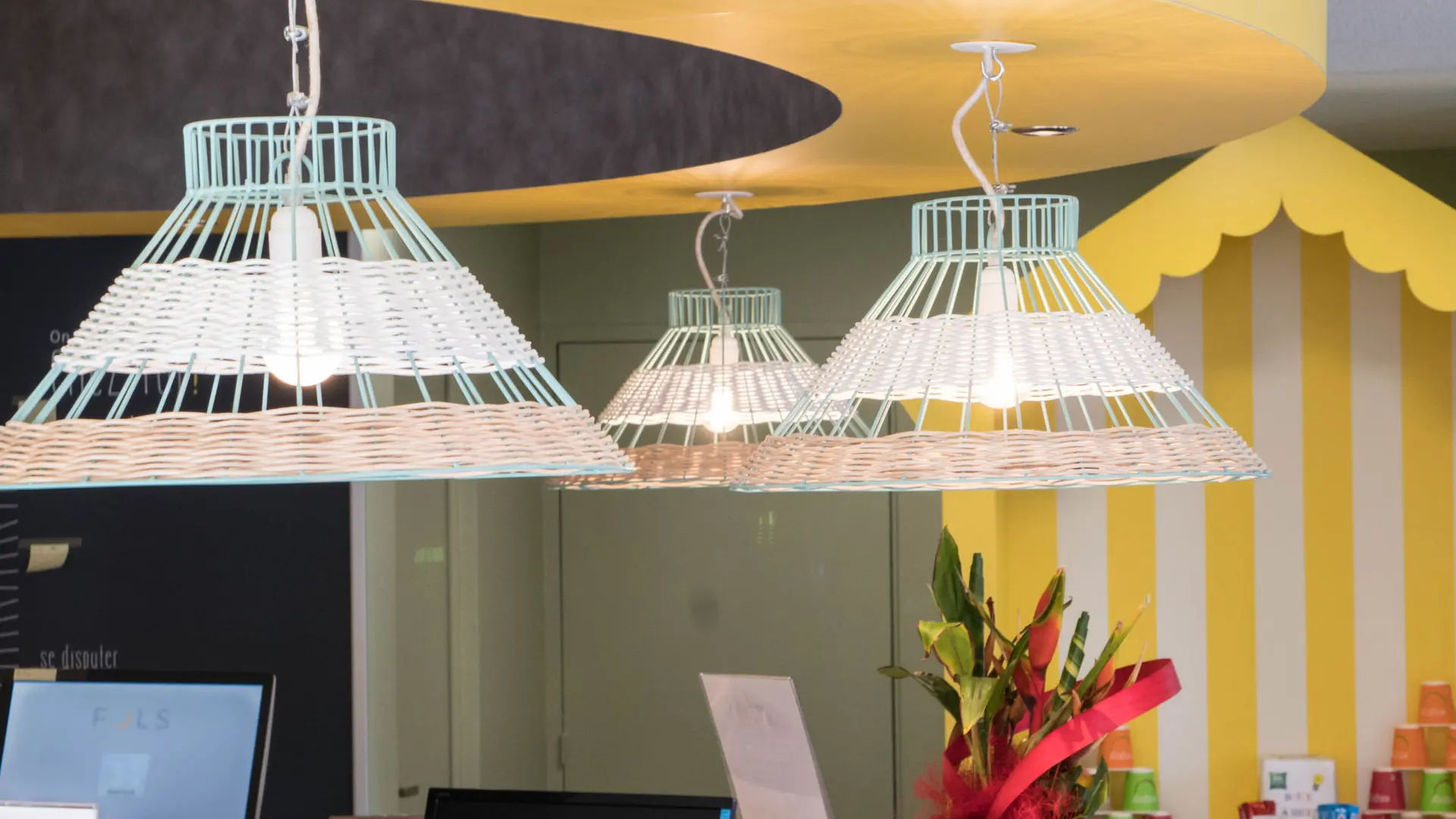 ibis Styles Perpignan Canet-en-Roussillon