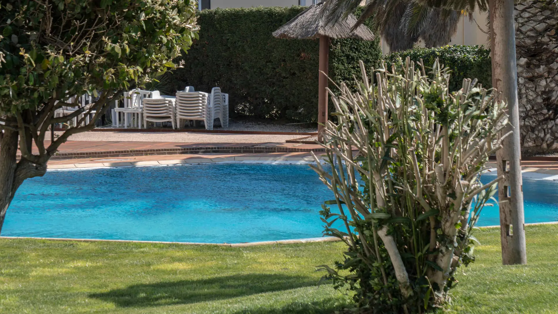 ibis Styles Perpignan Canet-en-Roussillon