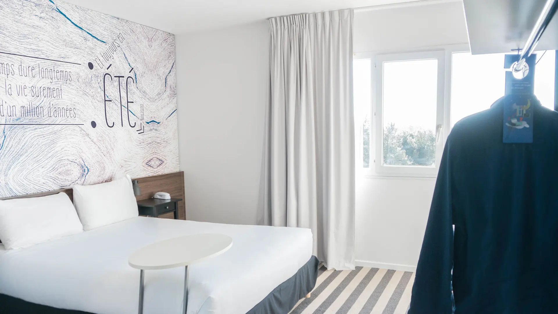 ibis Styles Perpignan Canet-en-Roussillon