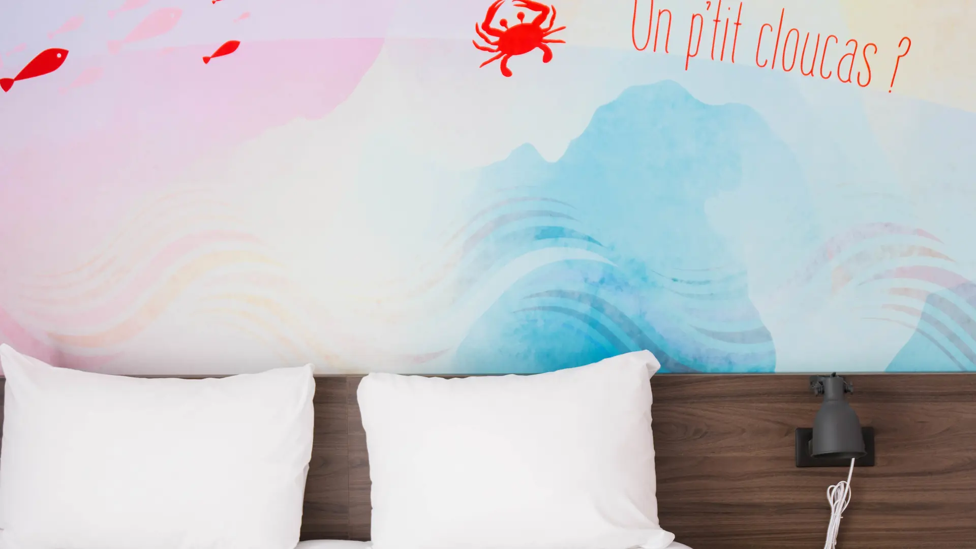 ibis Styles Perpignan Canet-en-Roussillon