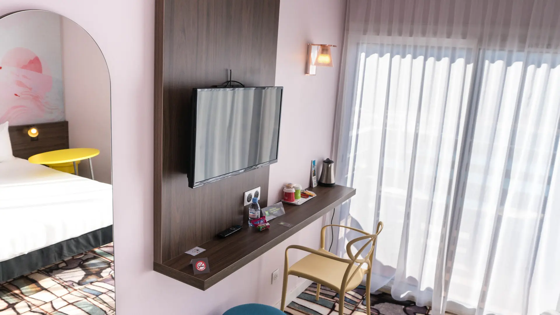 ibis Styles Perpignan Canet-en-Roussillon