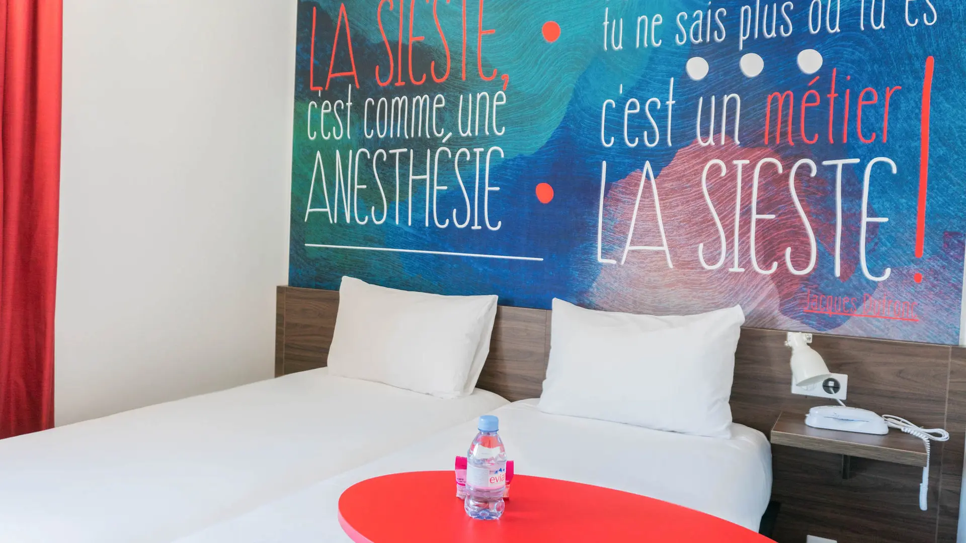ibis Styles Perpignan Canet-en-Roussillon