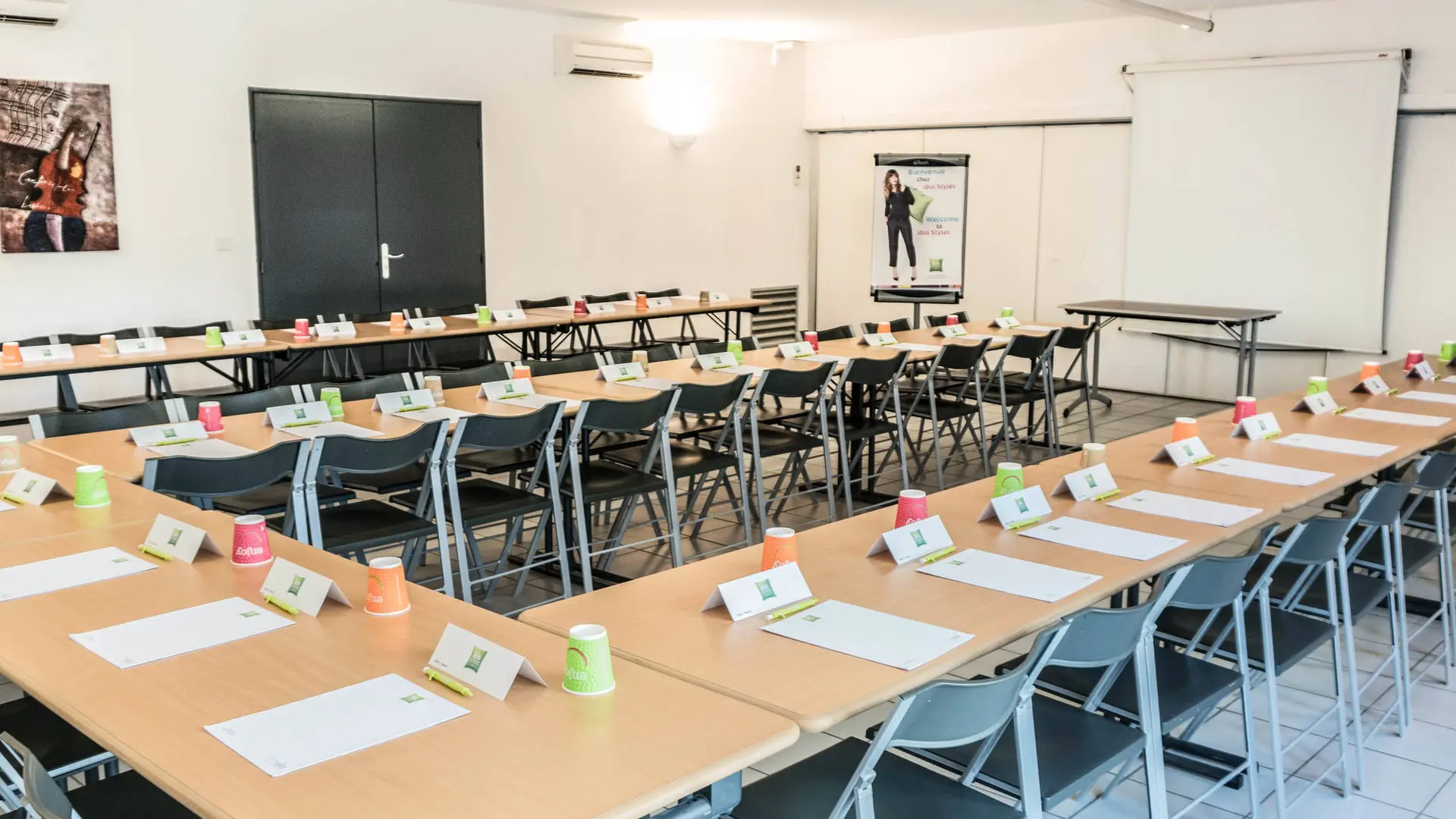 ibis Styles Perpignan Canet-en-Roussillon