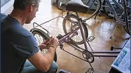 PORT BARCARES LOUEURS DE VELOS BARCARES BIKE 2