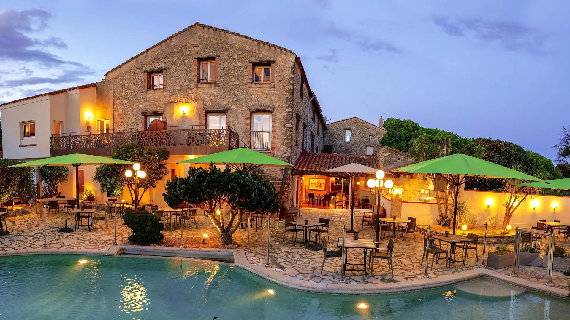 batisse nuit horizon M