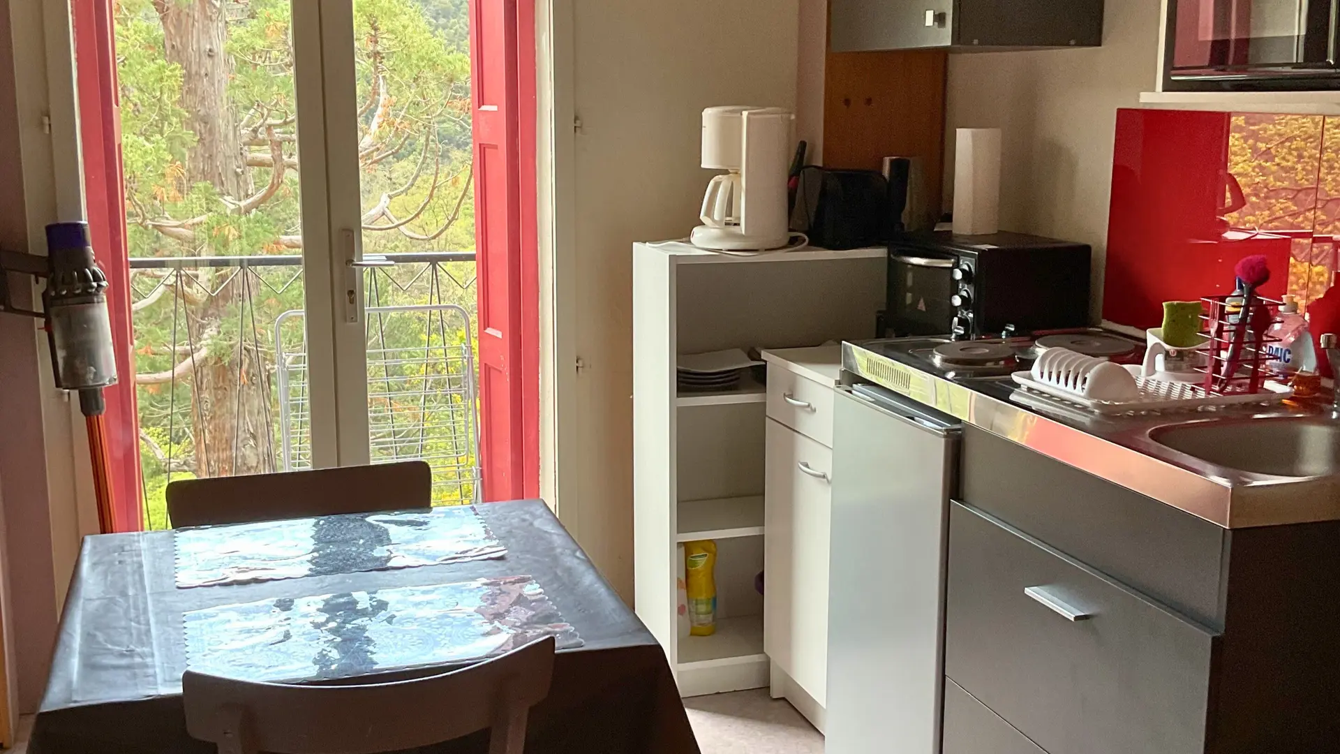 OASIS - Appartement 24