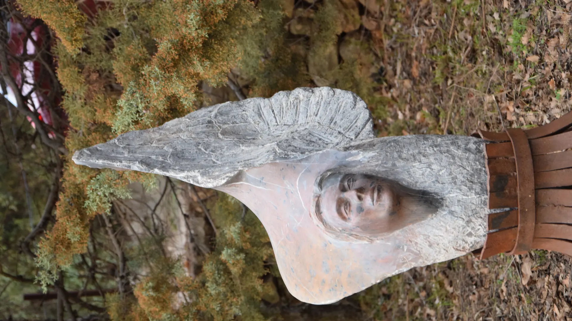 Aspres Castelnou Bernard Hémour 2