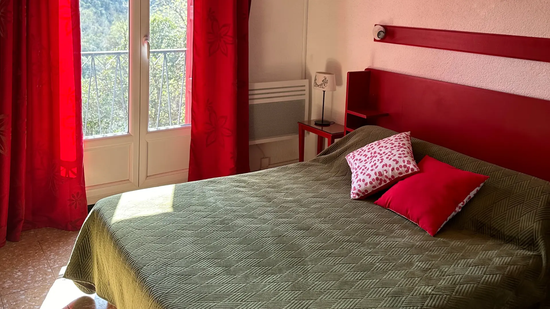 OASIS - Appartement 17