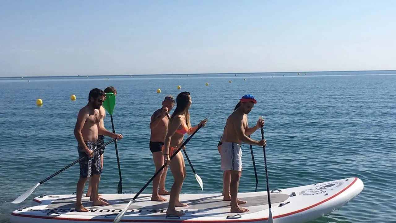 Watersport-collioure
