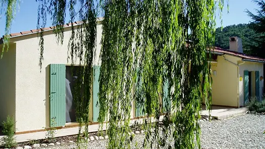 bird maison extérieur