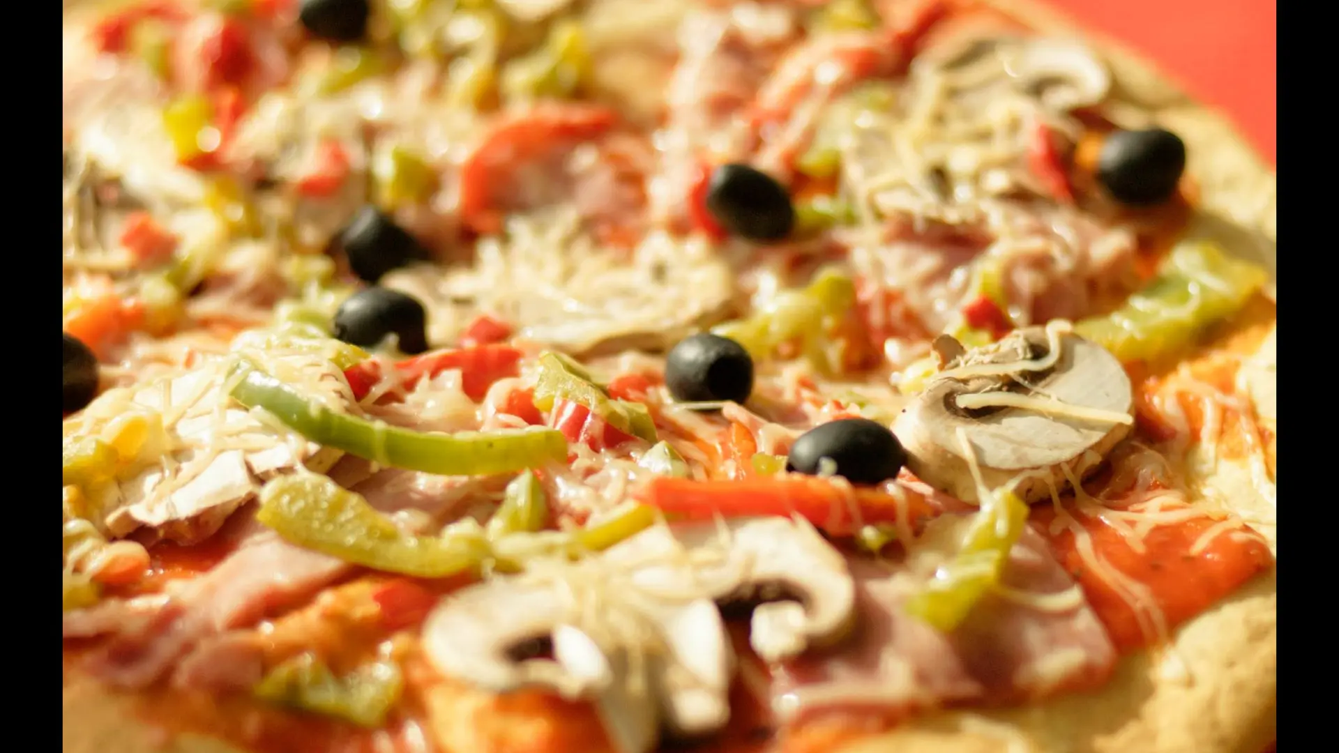 bistrot de la gare pizza