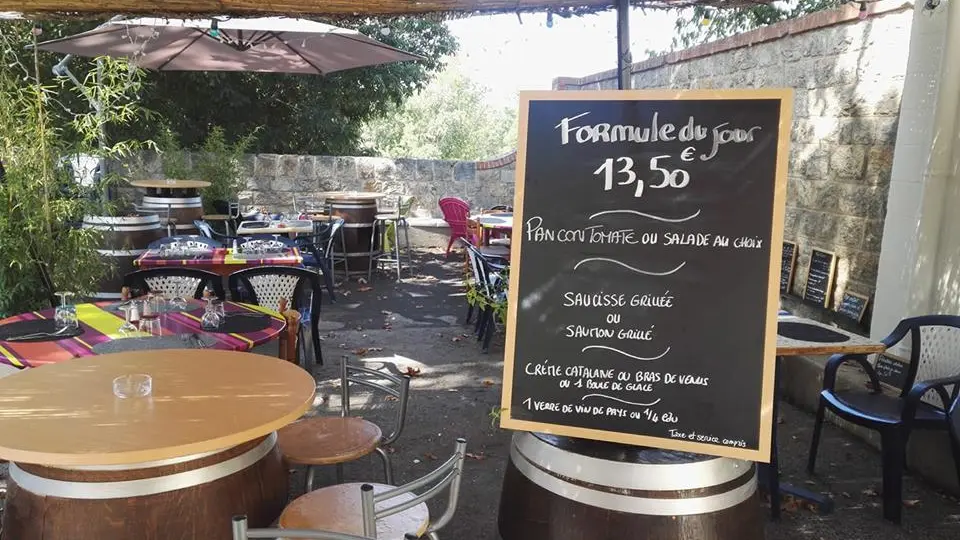 BODEGA LE SOIXANTE SIX VILLELONGUE