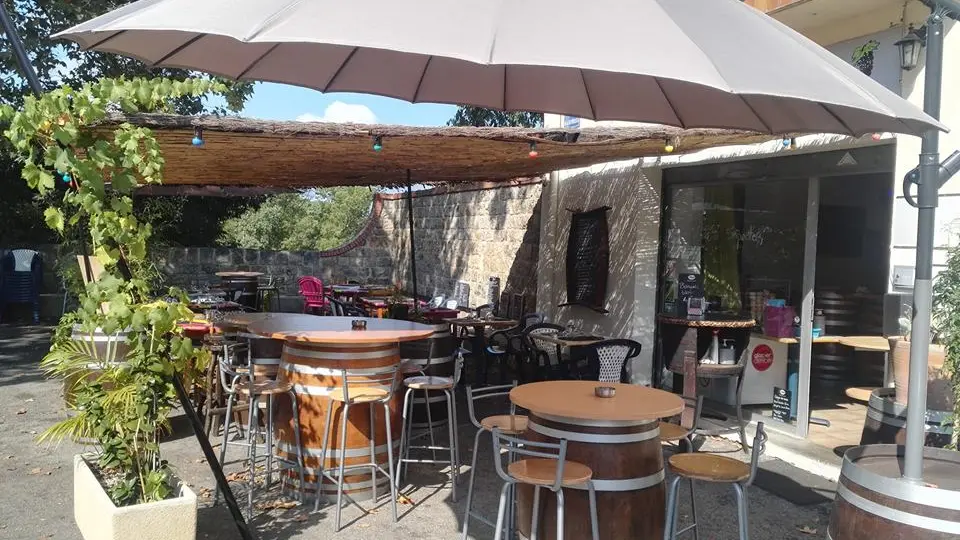 BODEGA LE SOIXANTE SIX VILLELONGUE