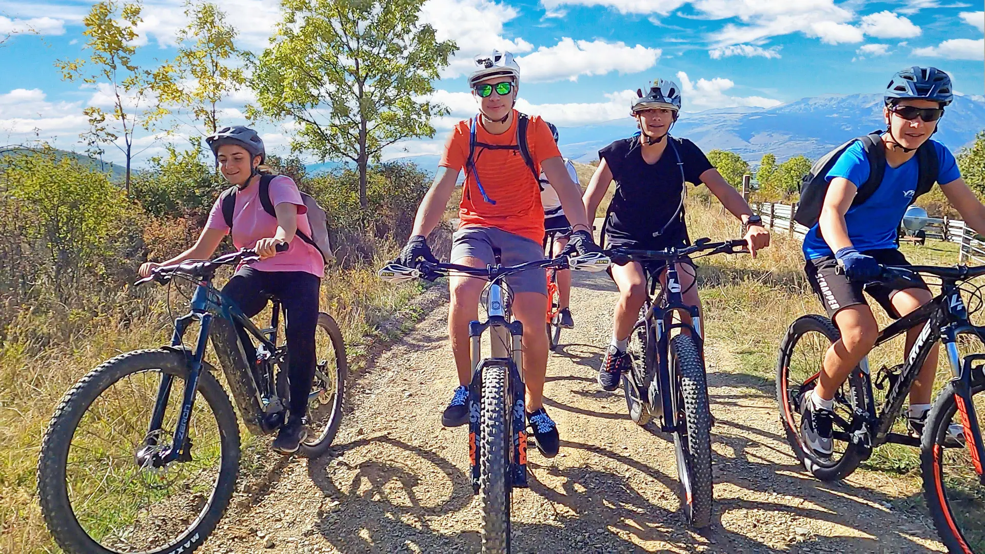 VTT 2 - Le Grand Plateau