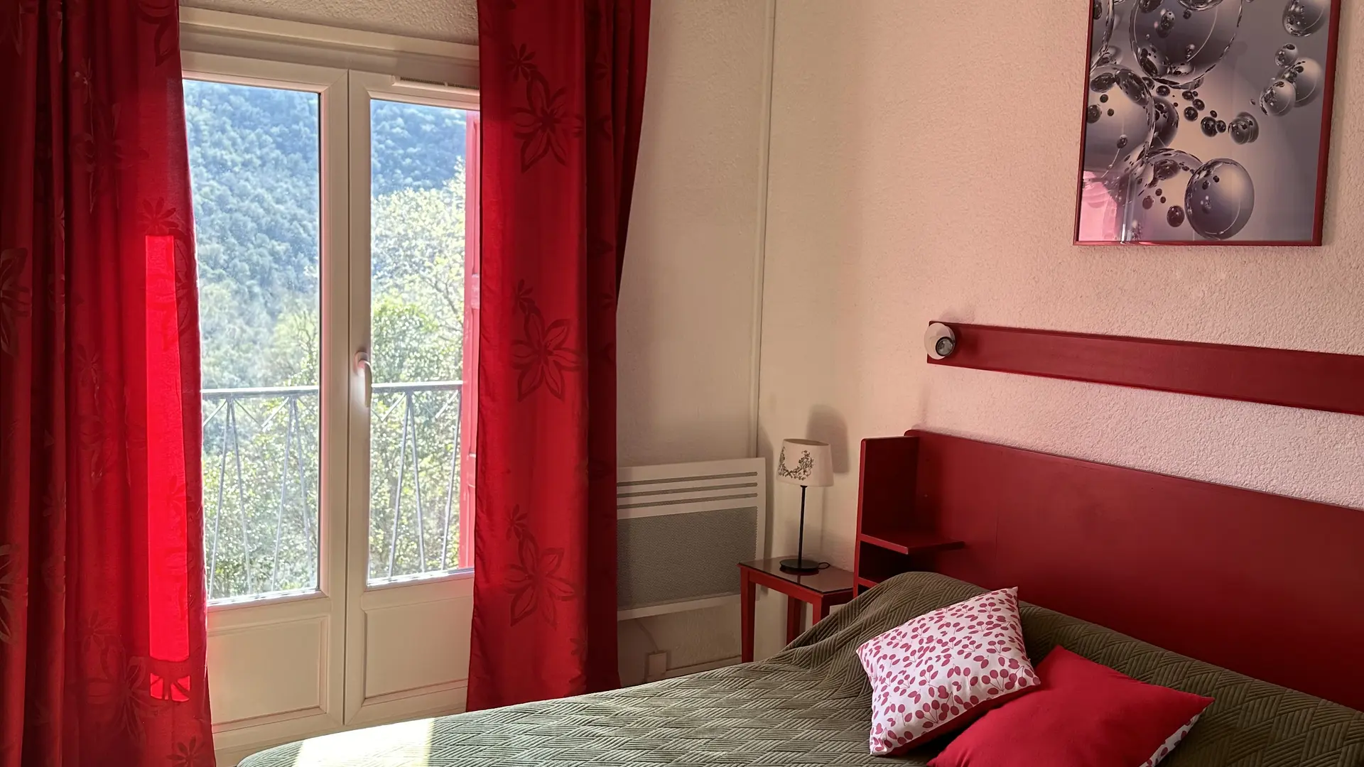 OASIS - Appartement 17