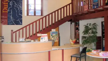 bureaux office de tourisme