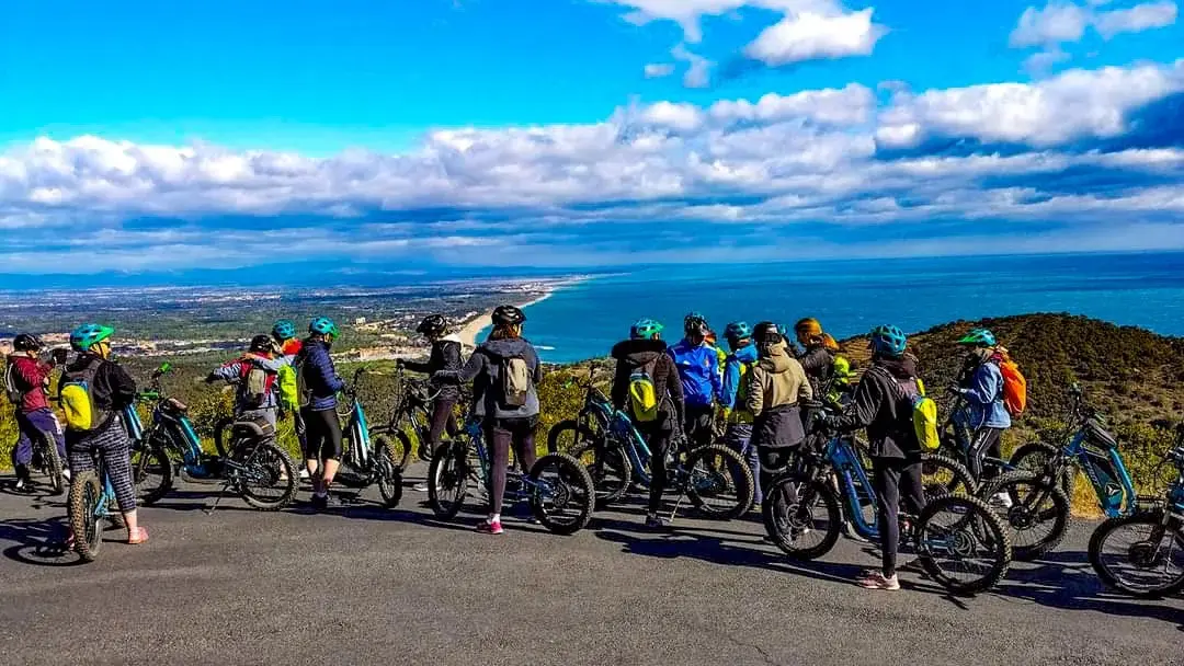 ca trott port-vendres