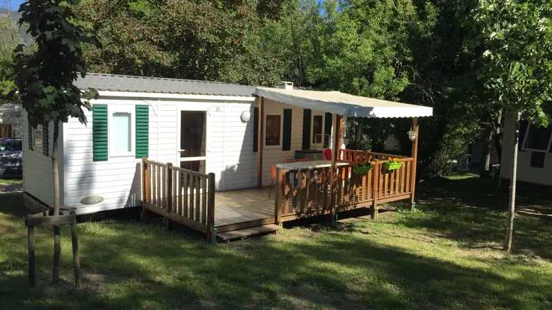 camping Las Closes Corneilla de Conflent (4)