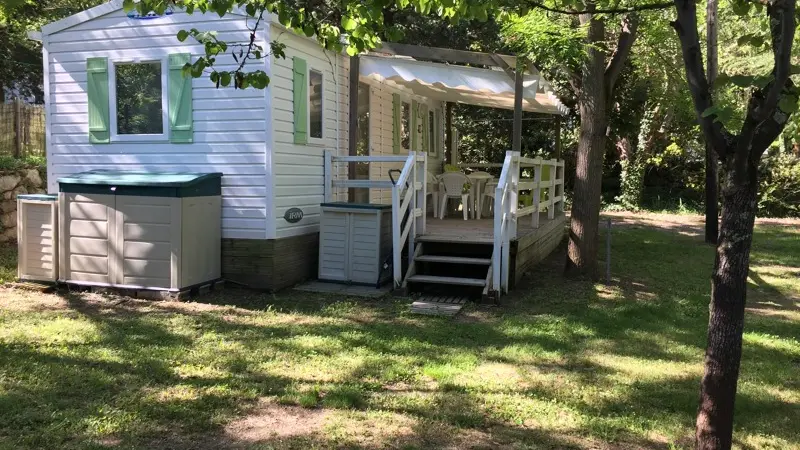 camping Las Closes Corneilla de Conflent (5)