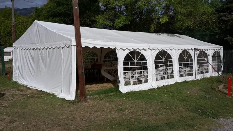 camping Las Closes Corneilla de Conflent (7)