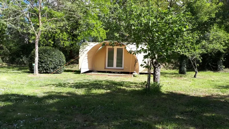 camping Las Closes Corneilla de Conflent (8)