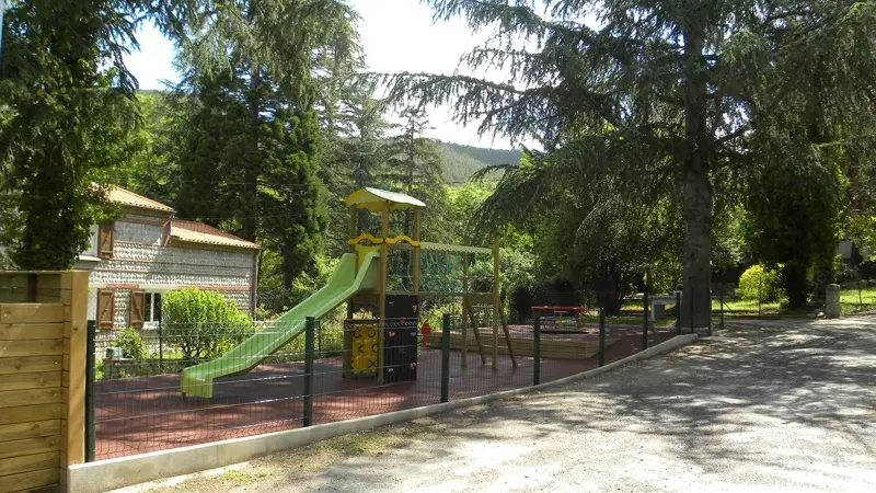 camping Las Closes Corneilla de Conflent (1)