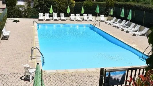 camping Las Closes Corneilla de Conflent (11)