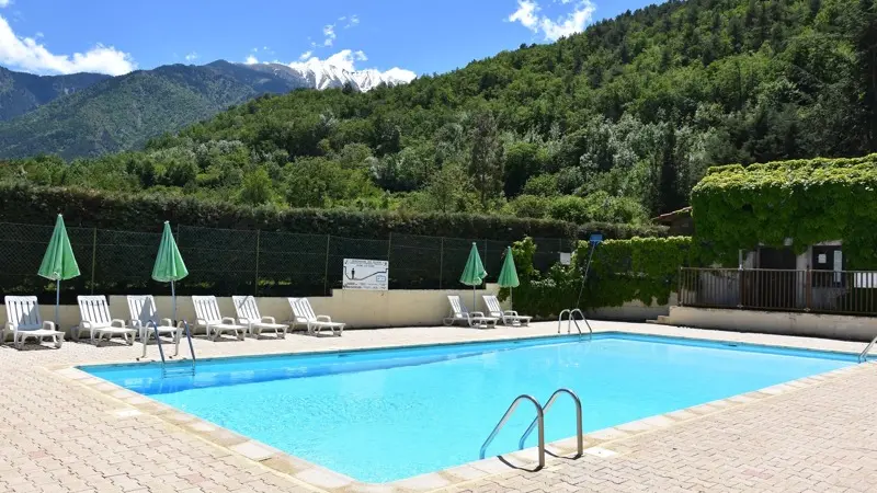 camping Las Closes Corneilla de Conflent (12)