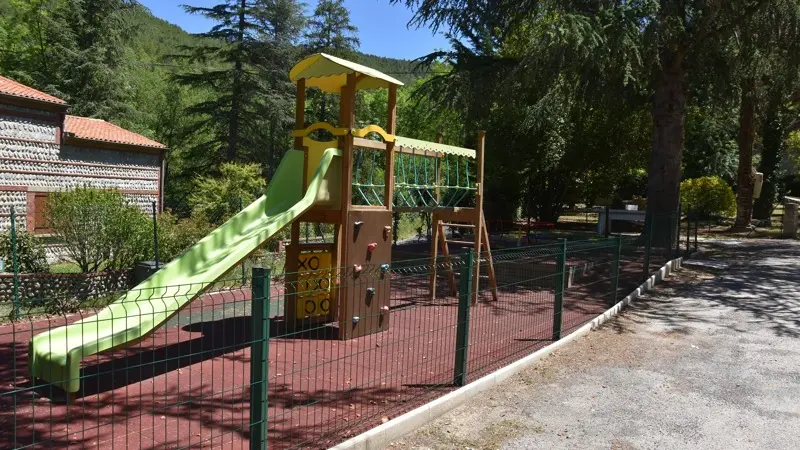 camping Las Closes Corneilla de Conflent (13)