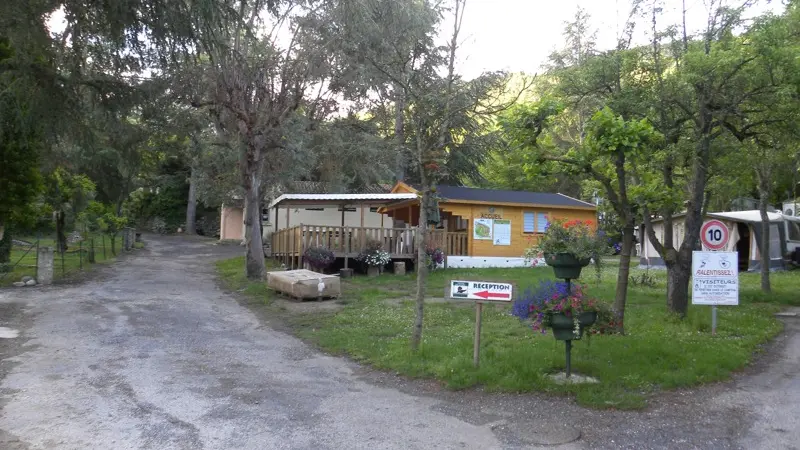 camping Las Closes Corneilla de Conflent (2)