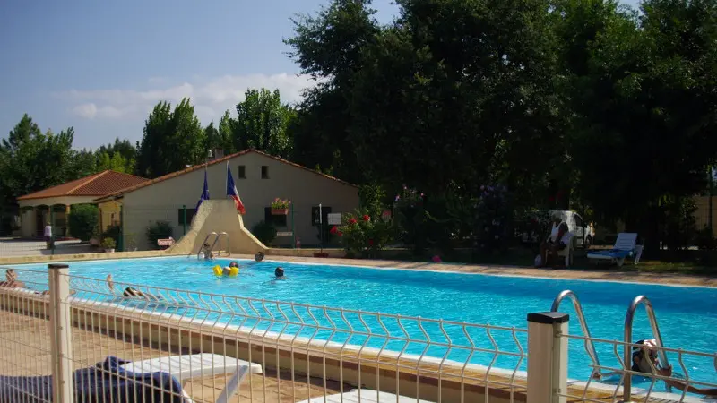 camping St André 1