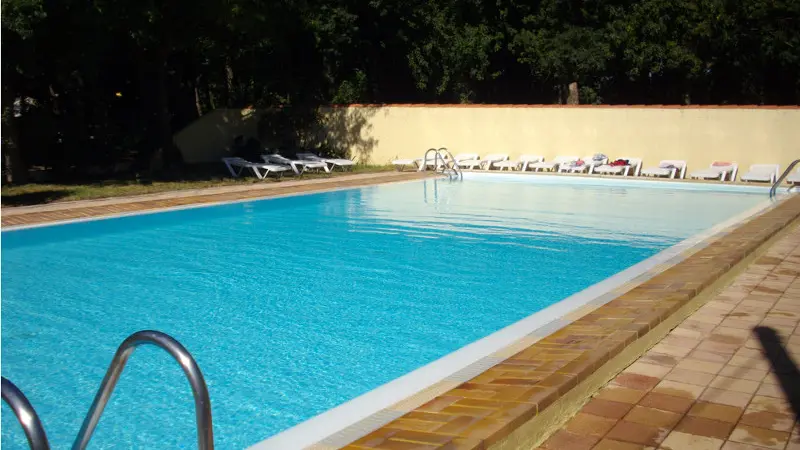 camping St André 2