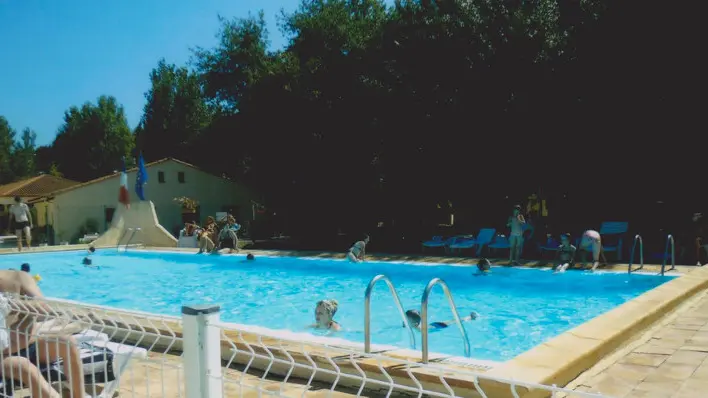 camping St André 2bis