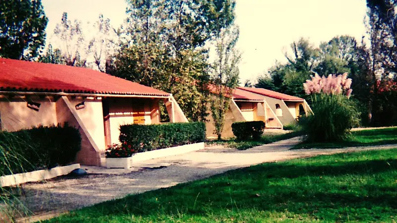 camping St André 3